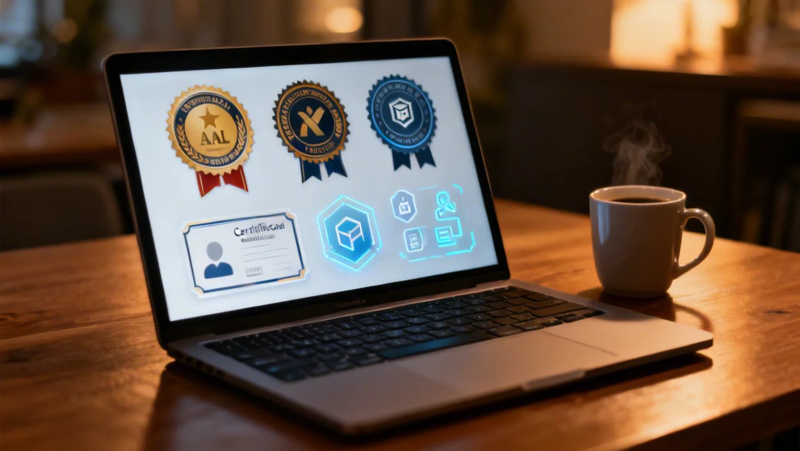 Les certifications tech les plus demandées en 2026