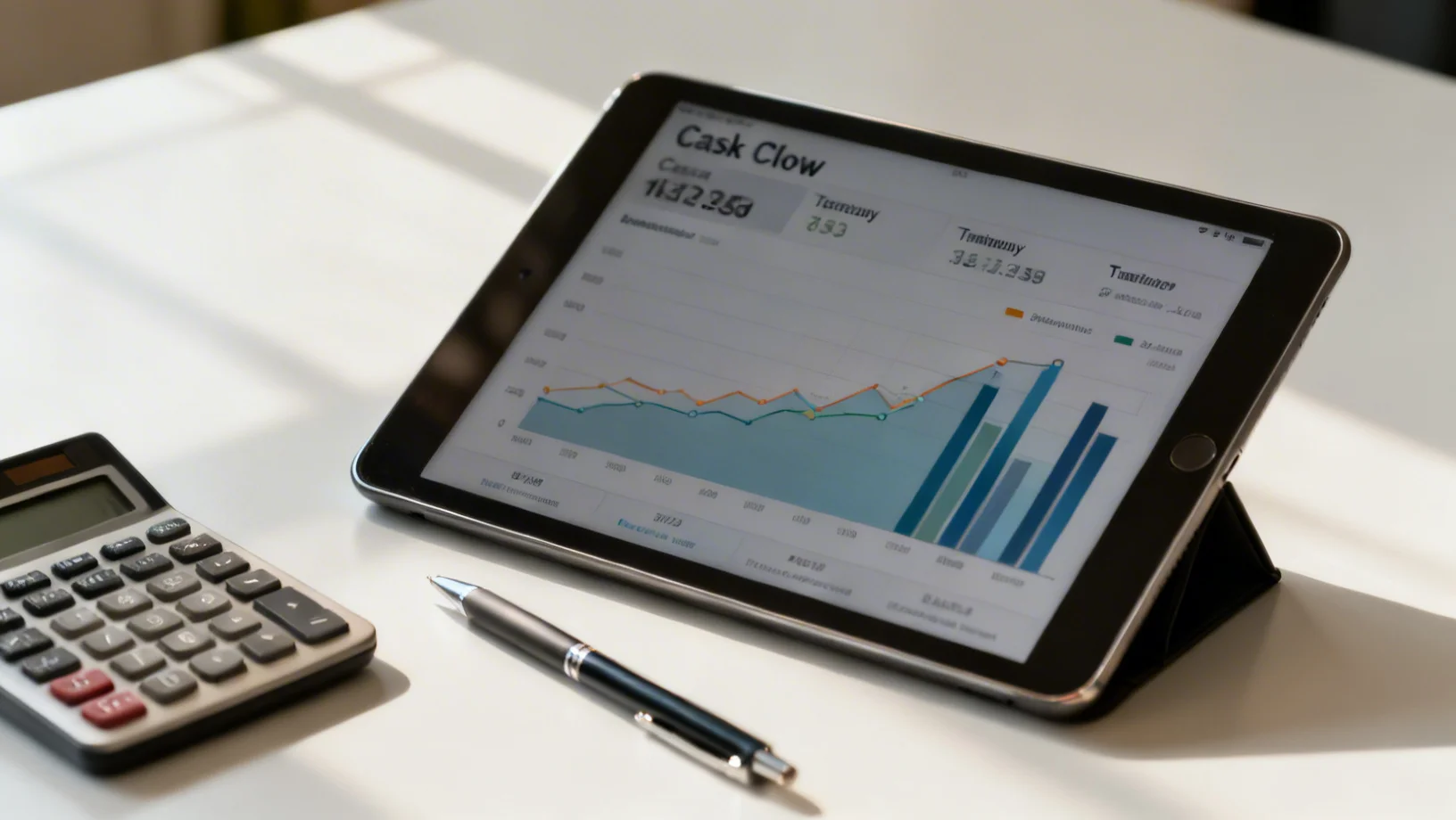 Gestion de trésorerie : les meilleurs outils digitaux pour les dirigeants