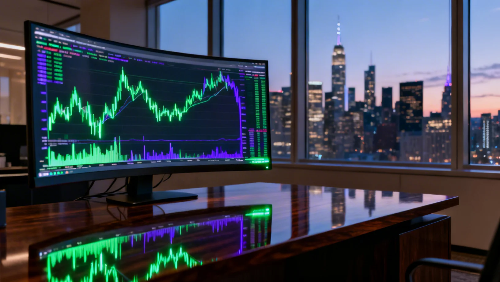 Finance et Investissement