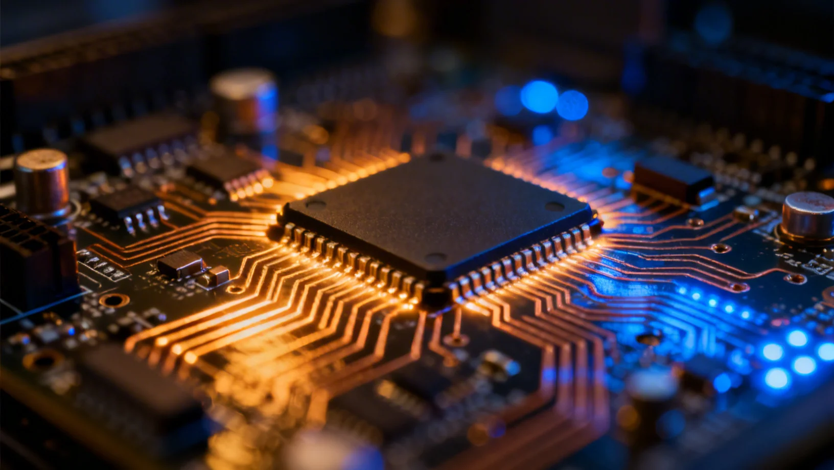 Tech et Informatique